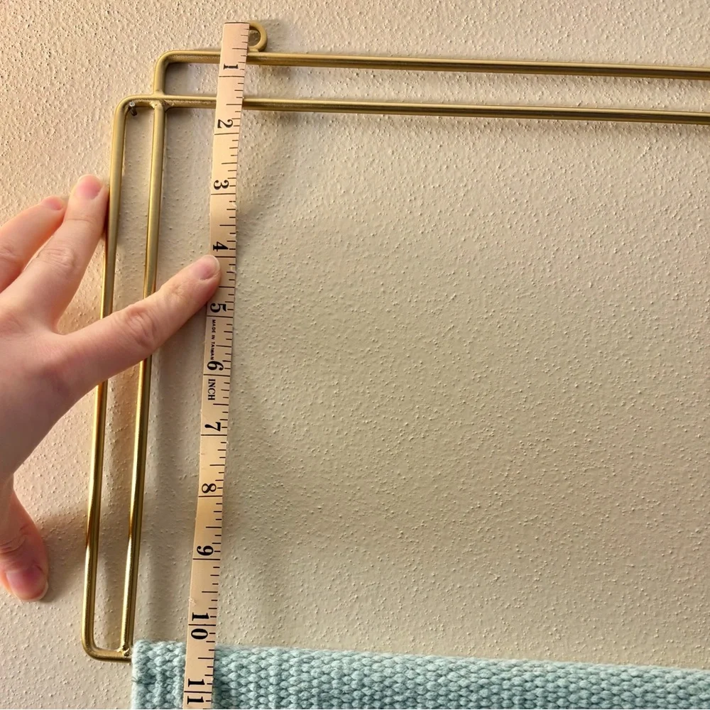 Crate&Barrel Kids Hanging Woven Wall Decor Crate&kids